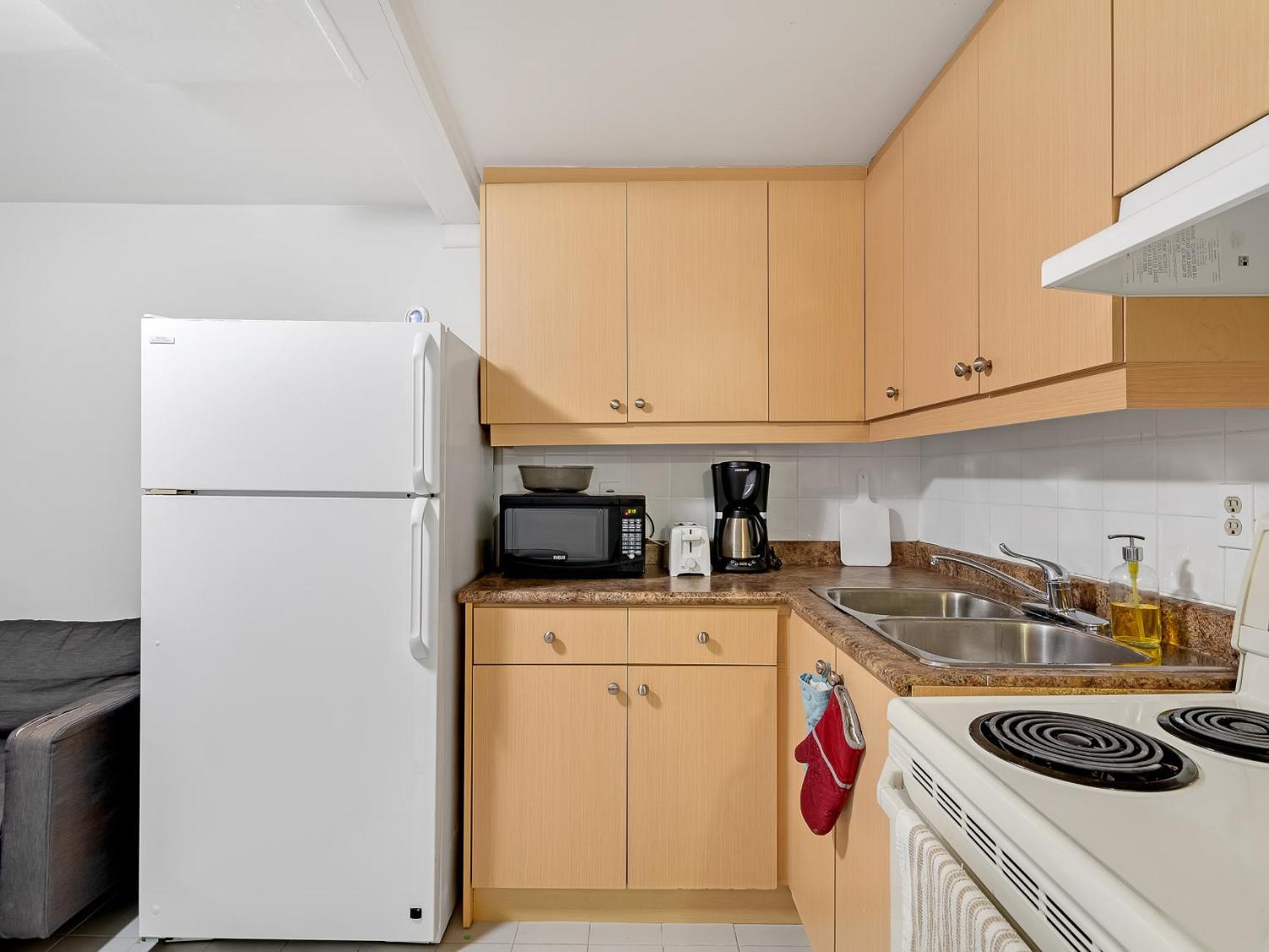 Cozy Home In Downtown Toronto! Екстер'єр фото