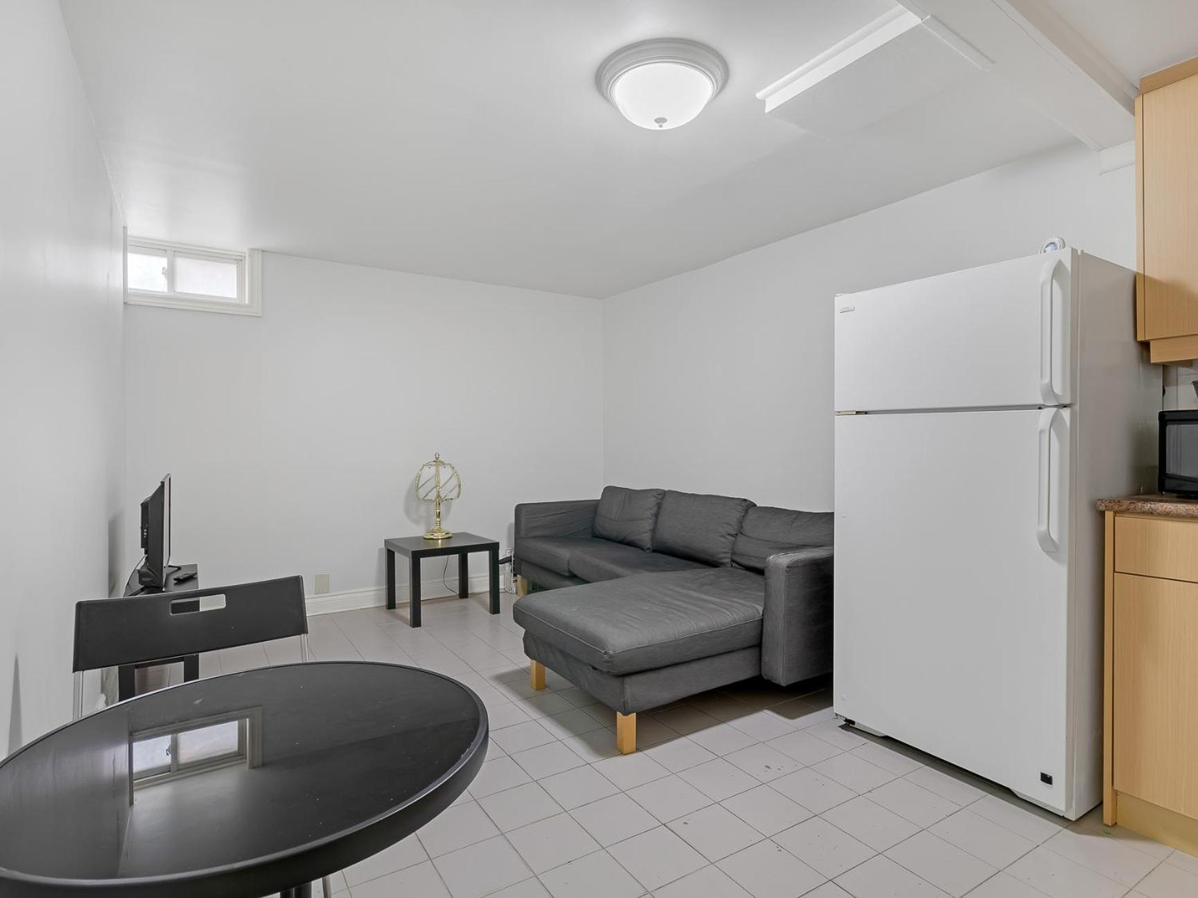 Cozy Home In Downtown Toronto! Екстер'єр фото