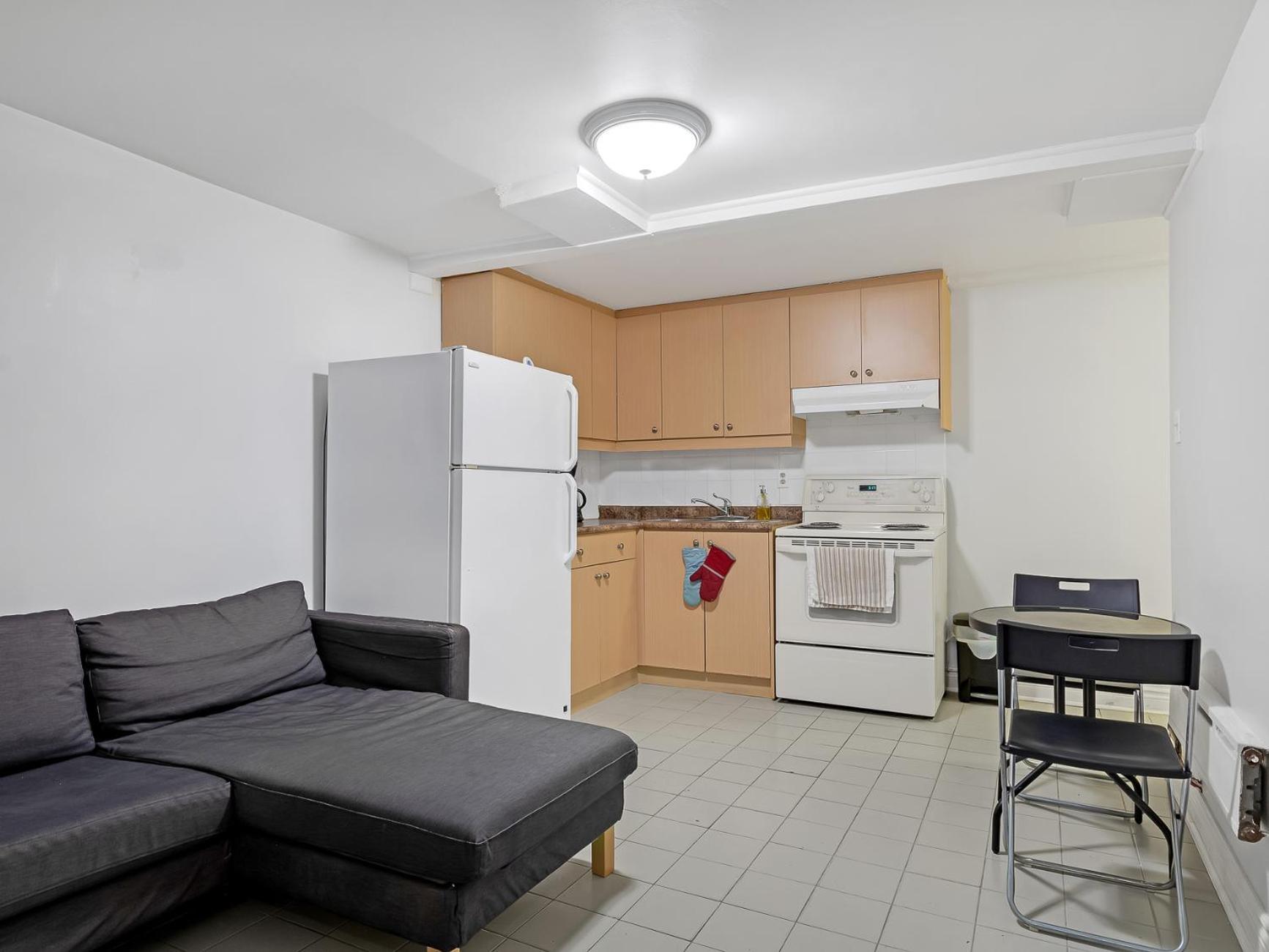 Cozy Home In Downtown Toronto! Екстер'єр фото