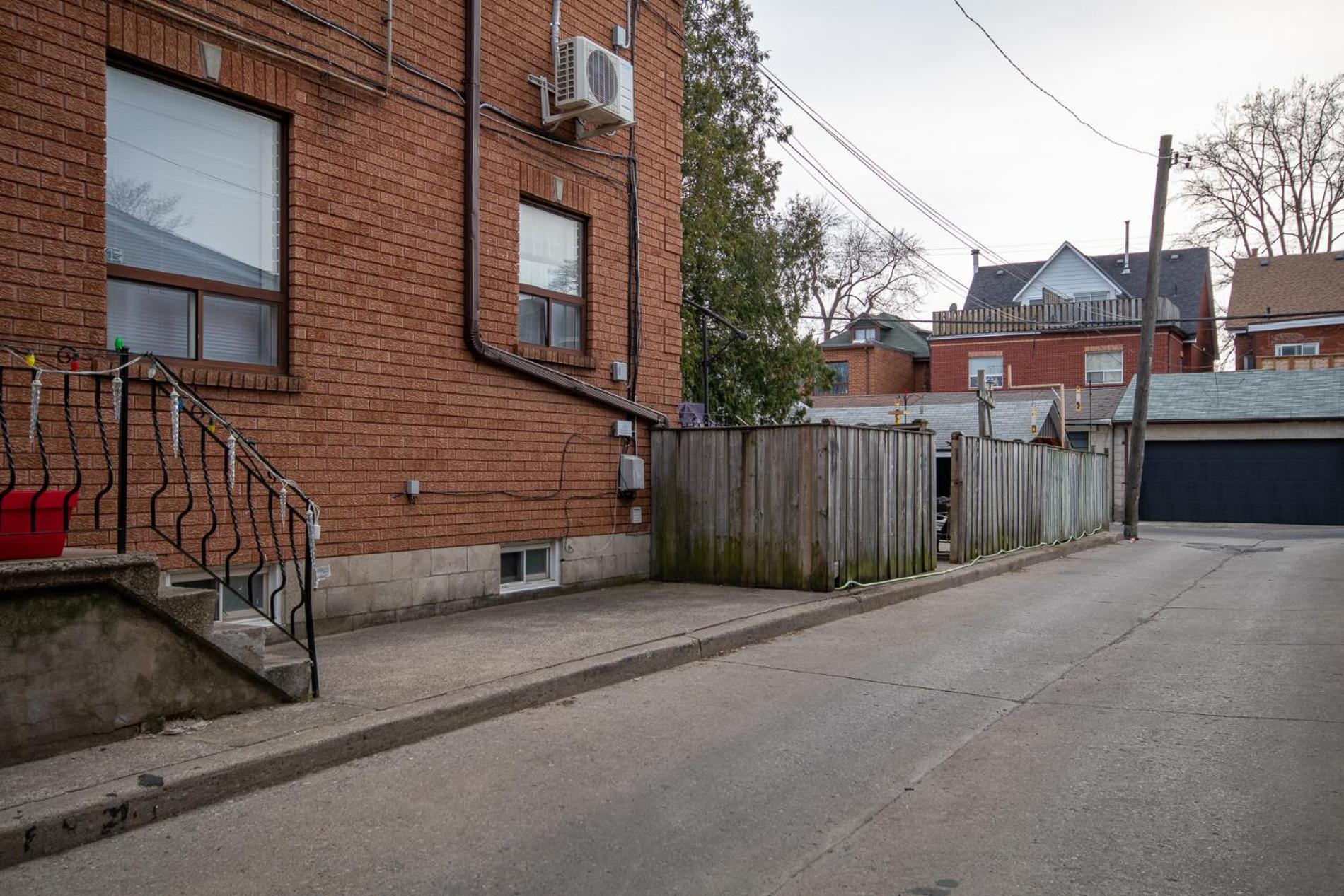Cozy Home In Downtown Toronto! Екстер'єр фото